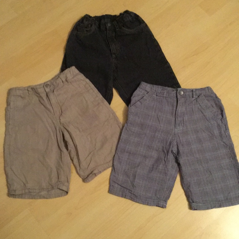 Kenneth Cole - Shorts Bundle